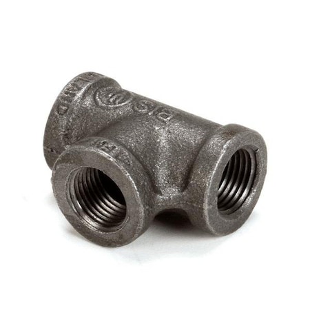 Vogt Ice Machines Cap Screw, 3/8"-16Nc X 2 1/4" 12A2215H1116